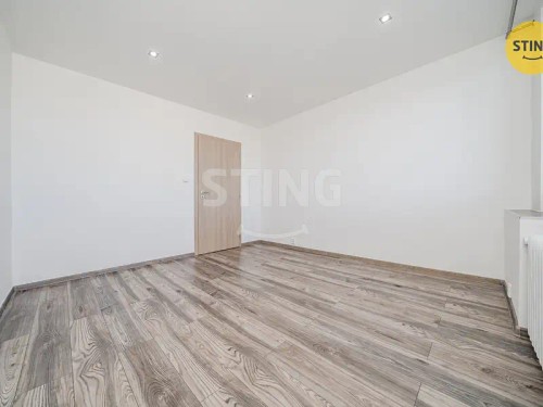 Prodej bytu 3+kk 68 m²