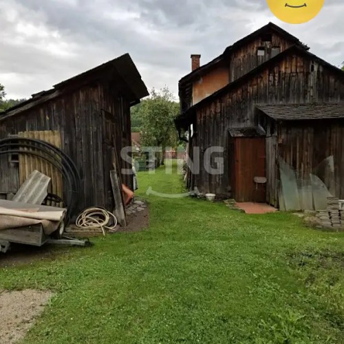 Prodej domu 100 m², pozemek 1157 m²