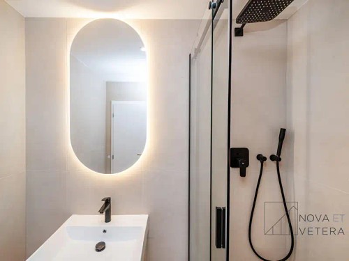 Prodaný byt 2+kk 53 m²