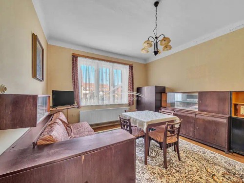Prodej domu 140 m², pozemek 852 m²