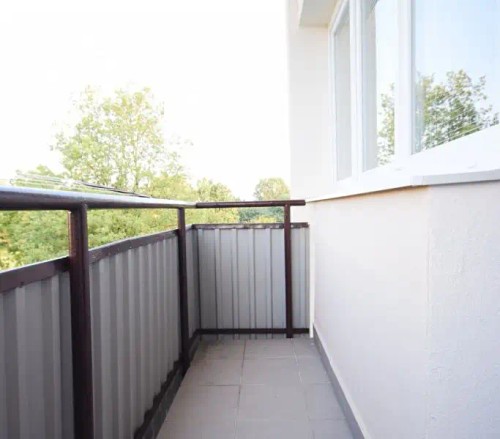 Prodaný byt 3+kk 55 m²