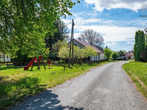 Prodej domu 125 m², pozemek 305 m²