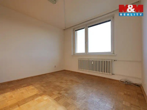 Prodaný byt 2+1 59 m²