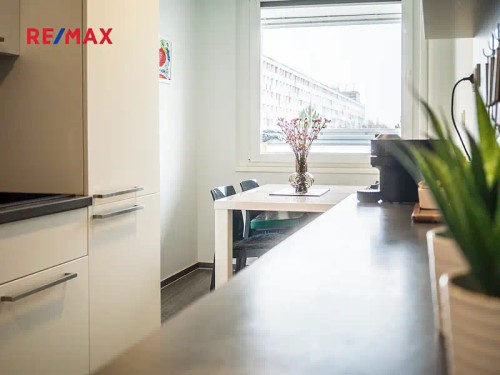 Prodaný byt 3+1 79 m²