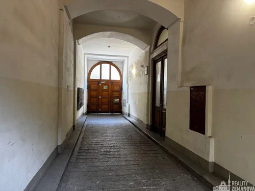 Prodej bytu 2+kk 50 m²