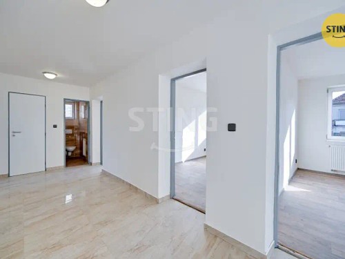 Prodej chalupy 270 m², pozemek 615 m²