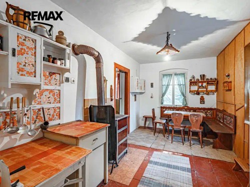 Prodej domu 120 m², pozemek 424 m²
