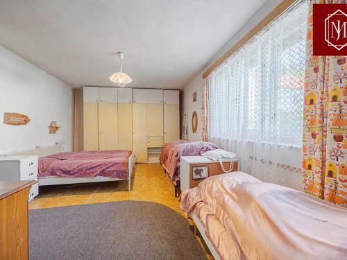 Prodej chalupy 269 m², pozemek 2309 m²
