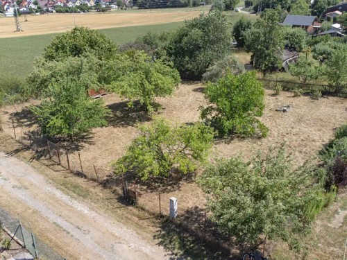 Prodej stavebního pozemku 940 m²