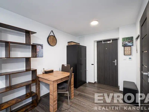 Prodej bytu 1+kk 22 m²