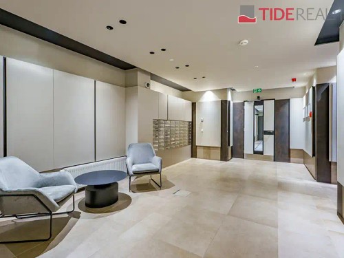 Prodaný byt 2+kk 56 m²