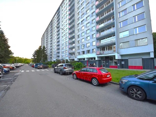 Prodej bytu 2+kk 45 m²