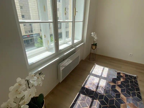 Prodaný byt 3+1 69 m²