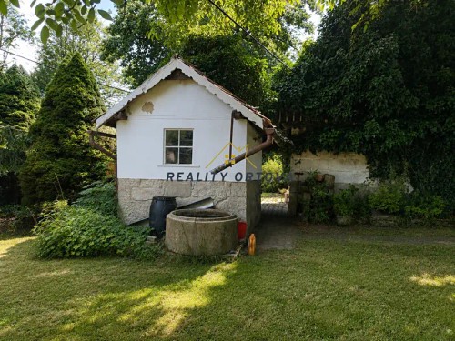 Prodej domu 180 m², pozemek 1830 m²