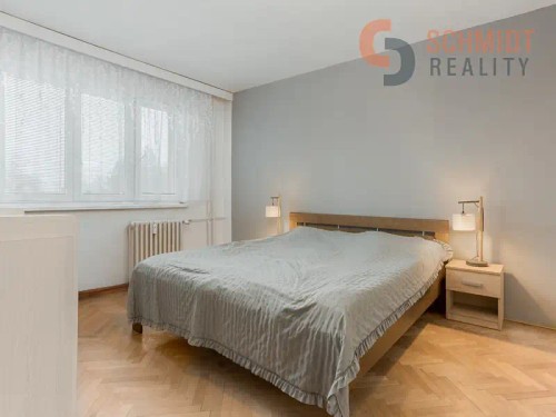 Prodej bytu 3+1 79 m²