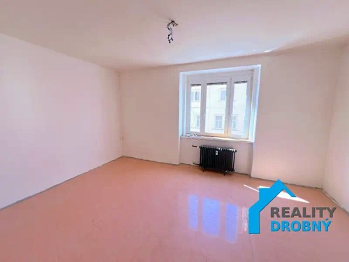 Prodej bytu 3+1 76 m²