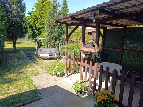 Prodej bytu 2+1 65 m²