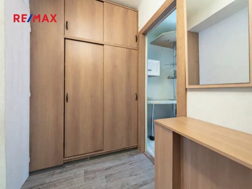 Prodej bytu 3+1 56 m²