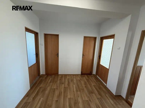 Prodaný byt 4+1 84 m²