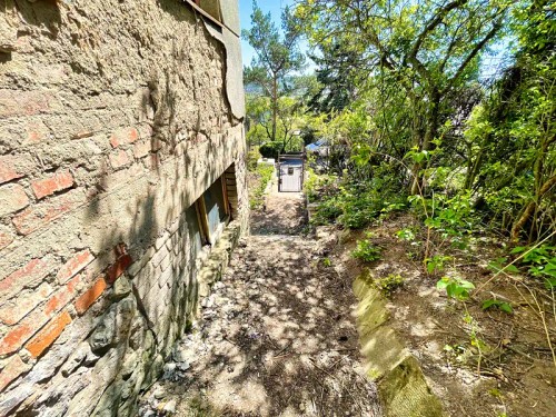 Prodej stavebního pozemku 885 m²