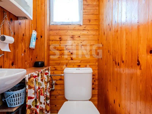 Prodej chaty 37 m², pozemek 427 m²