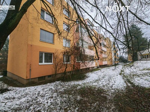 Prodej bytu 1+1 38 m²