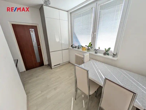 Prodaný  byt 3+1 69 m²