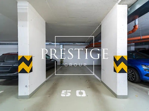 Prodaný byt 2+kk 65 m²