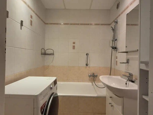 Prodaný  byt 2+1 47 m²