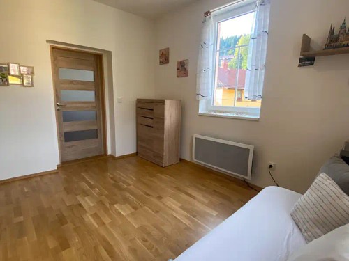 Prodaný byt 2+kk 47 m²