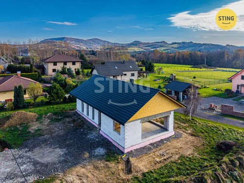 Prodej domu 125 m², pozemek 989 m²