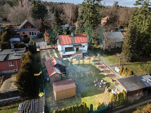 Prodej domu 99 m², pozemek 521 m²