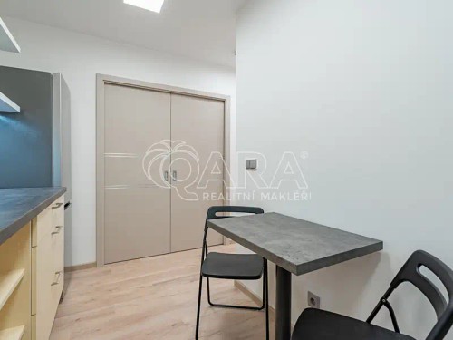 Prodaný byt 2+kk 44 m²