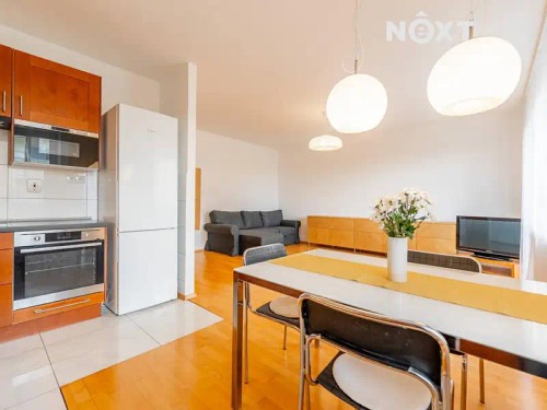 Prodej bytu 3+1 78 m²