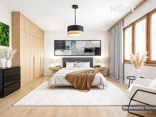 Prodej domu 201 m², pozemek 1330 m²