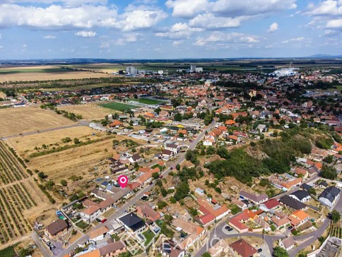 Prodej domu 160 m², pozemek 478 m²