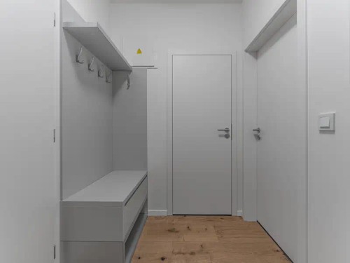 Prodaný byt 2+kk 43 m²
