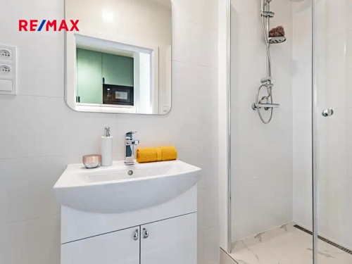 Prodaný byt 2+kk 33 m²