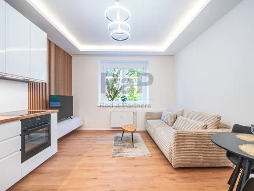 Prodej bytu 2+kk 57 m²