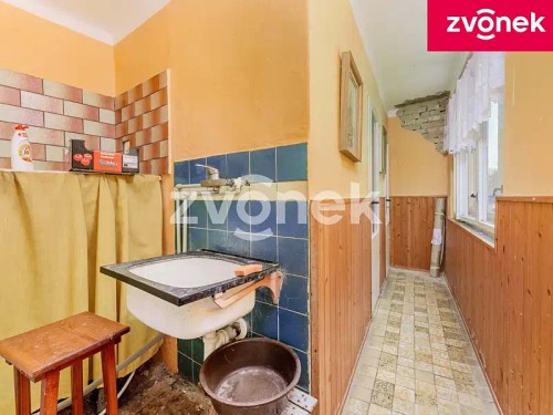 Prodej domu 220 m², pozemek 1093 m²