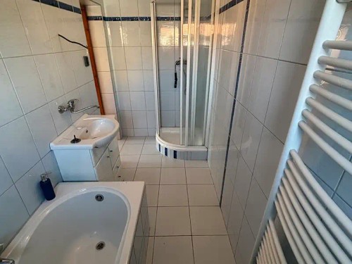 Prodaný  dům 120 m², pozemek 1183 m²