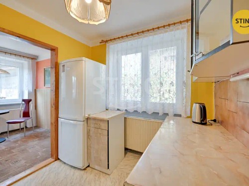 Prodej domu 200 m², pozemek 800 m²
