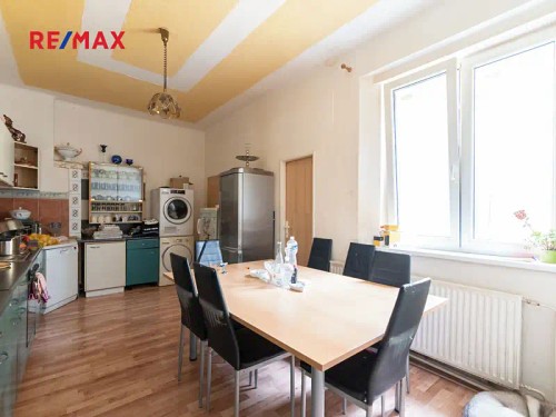 Prodej bytu 3+1 86 m²