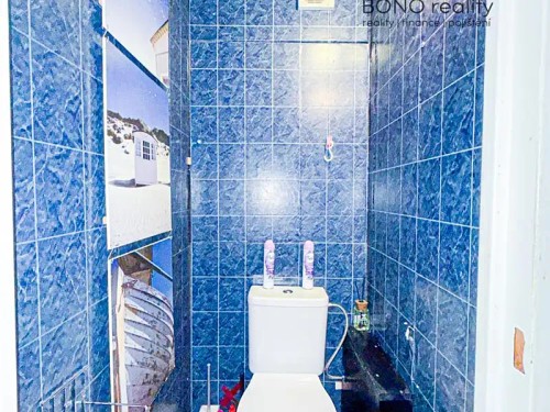 Prodej bytu 3+1 66 m²