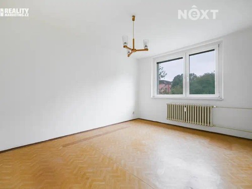 Prodaný byt 3+1 69 m²