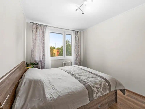 Prodaný byt 3+1 70 m²