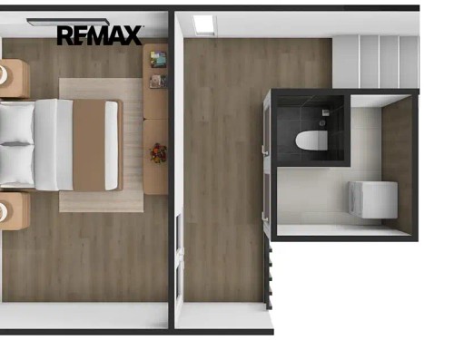 Prodej bytu 4+kk 102 m²