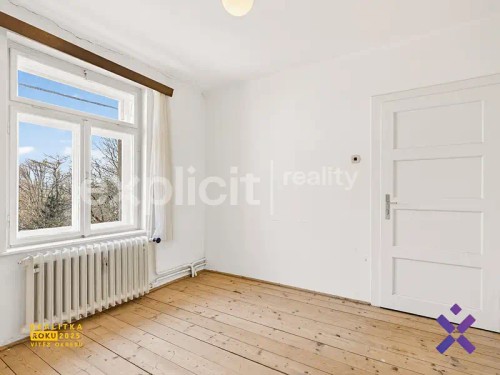 Prodaný dům 83 m², pozemek 304 m²