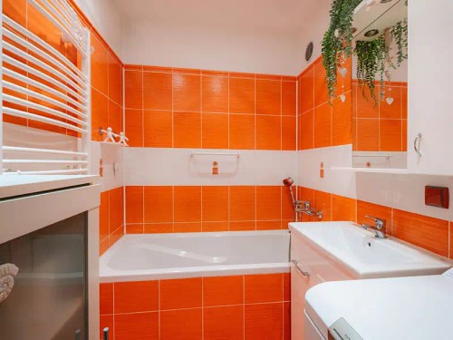 Prodaný byt 3+1 78 m²