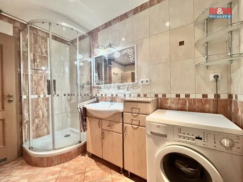 Prodaný byt 4+kk 70 m²